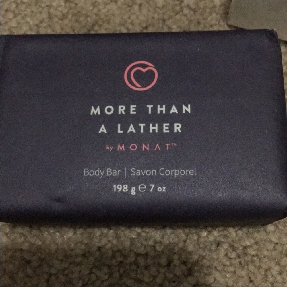 Monat Body Bar